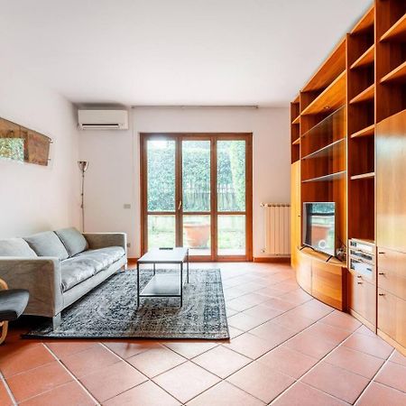 Nave Home Vacation - Entire Apartament Florence Luaran gambar