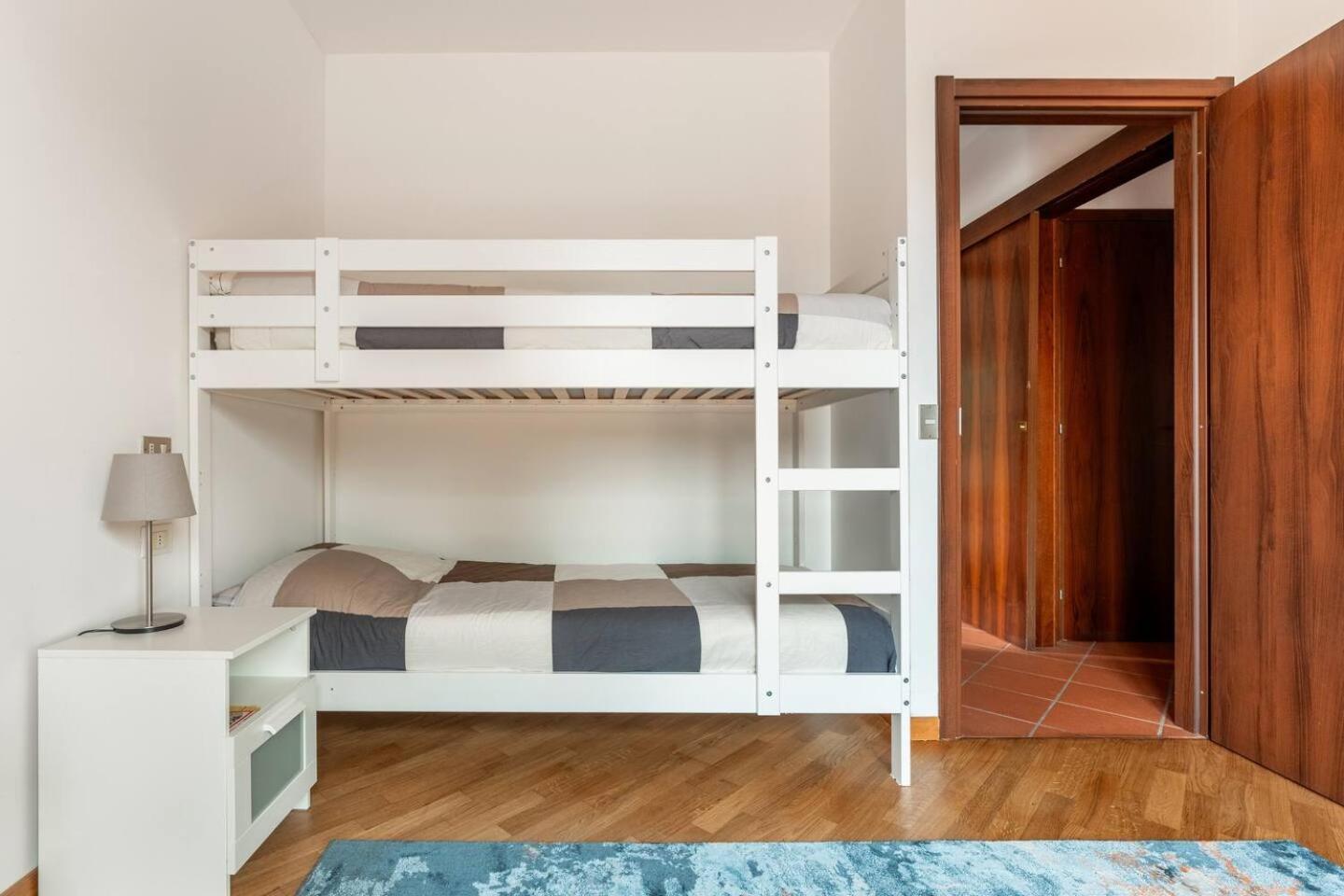 Nave Home Vacation - Entire Apartament Florence Luaran gambar