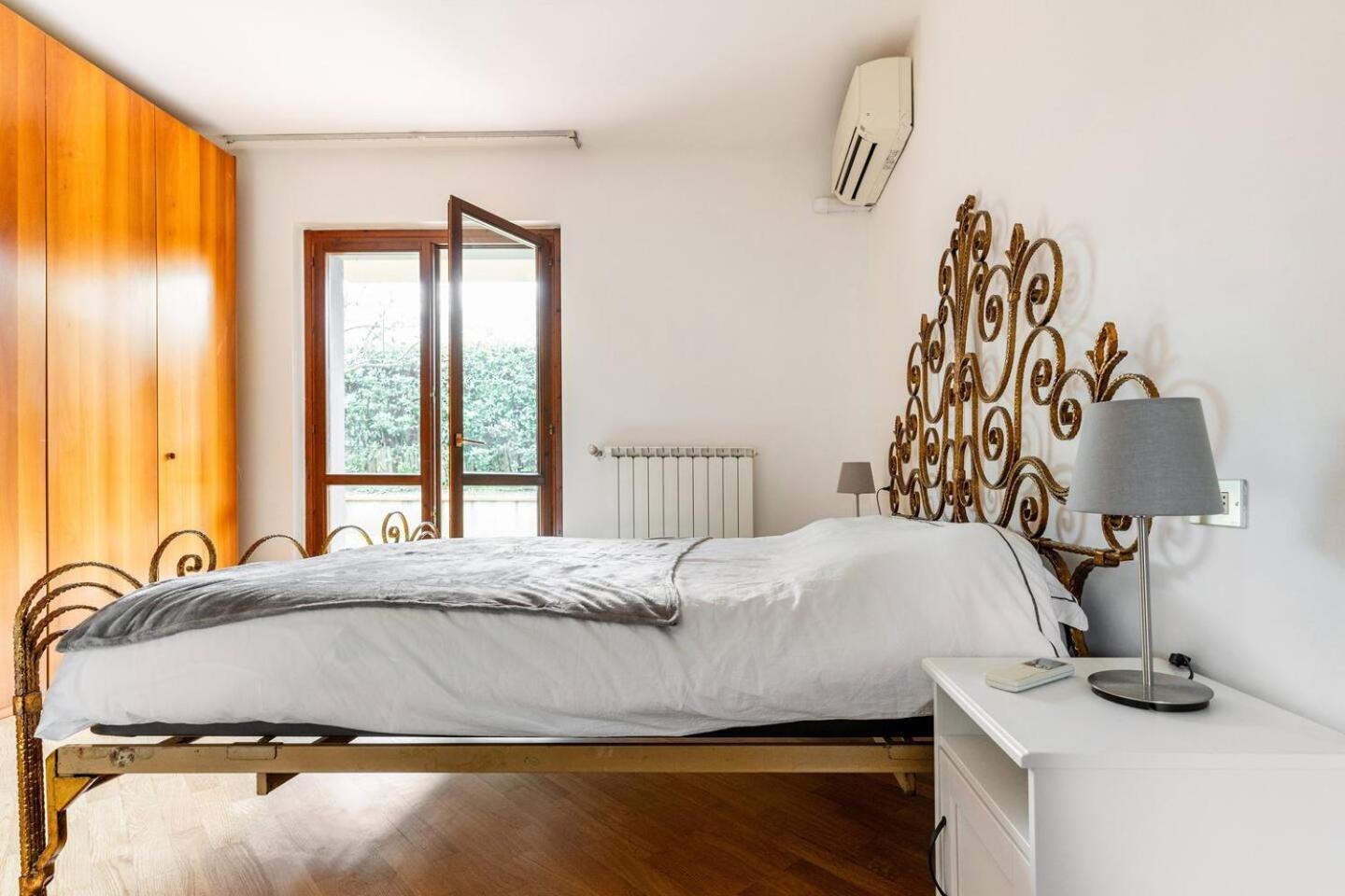 Nave Home Vacation - Entire Apartament Florence Luaran gambar