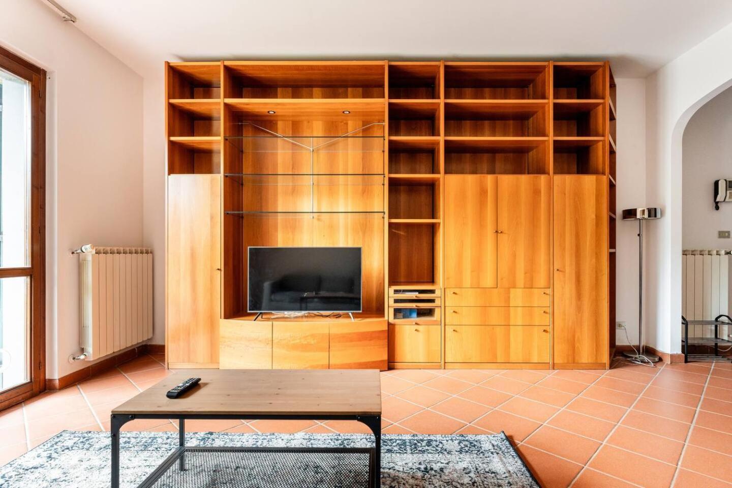 Nave Home Vacation - Entire Apartament Florence Luaran gambar