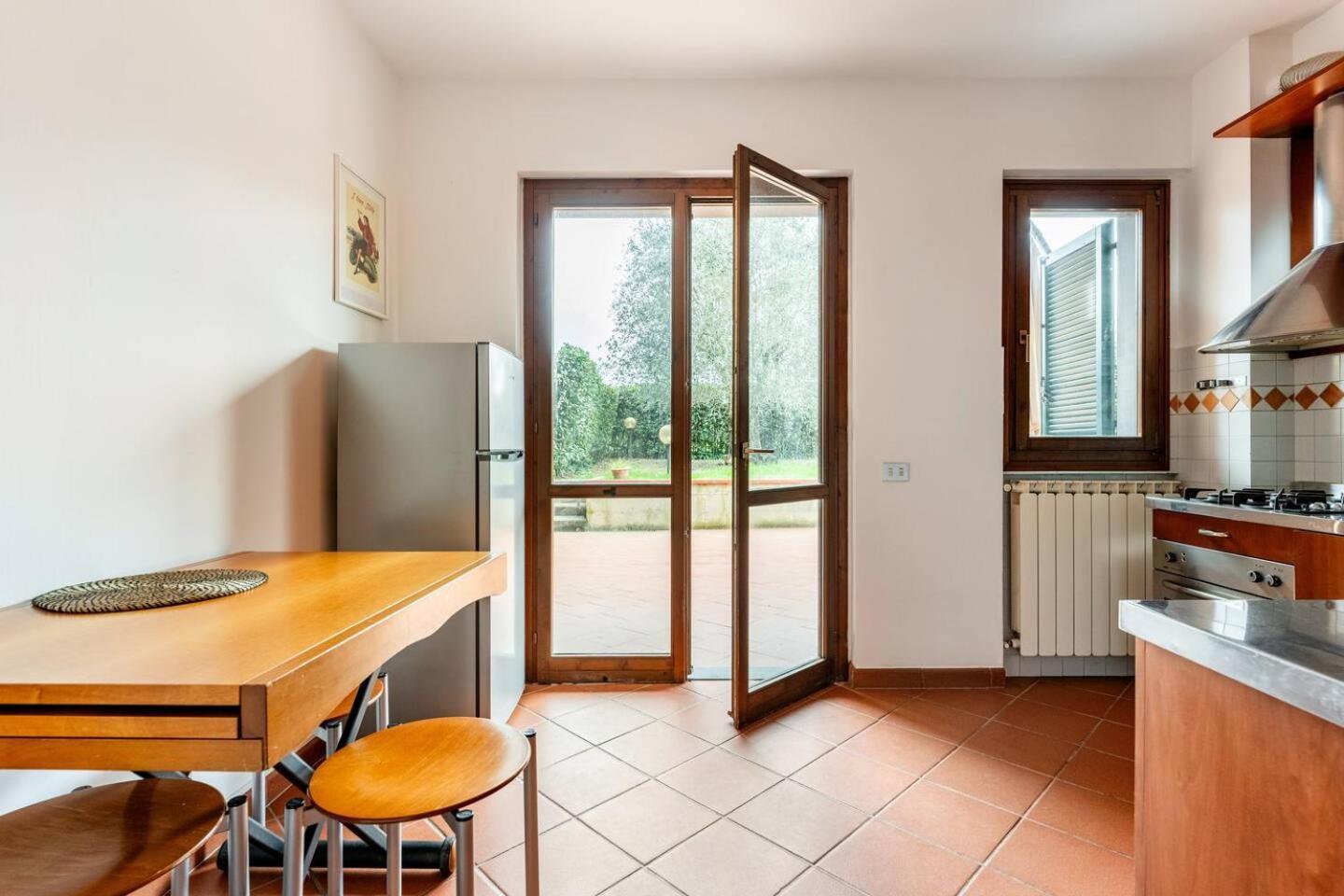 Nave Home Vacation - Entire Apartament Florence Luaran gambar