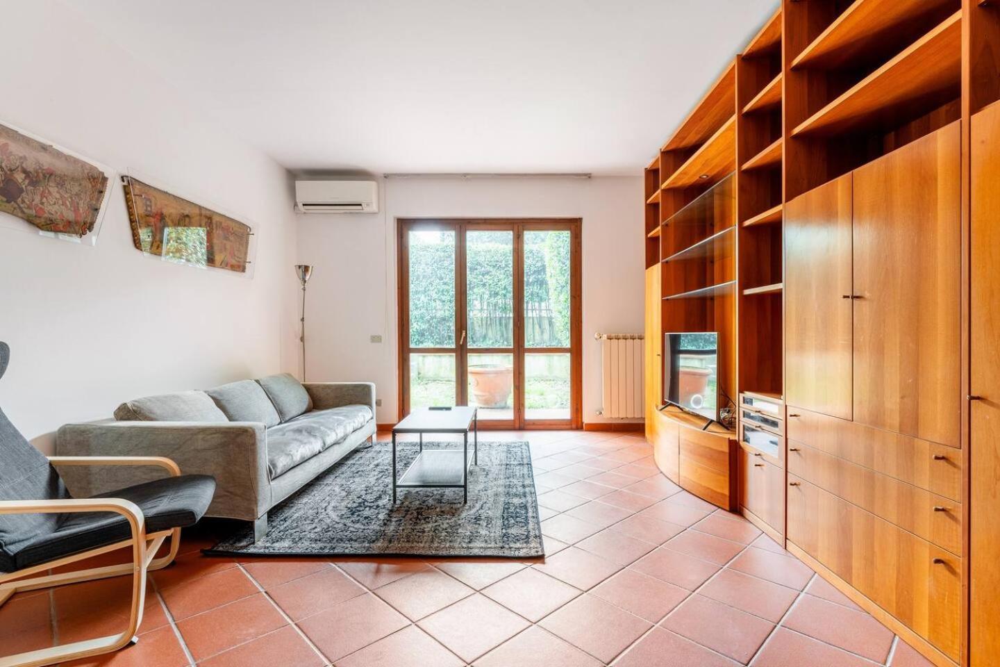 Nave Home Vacation - Entire Apartament Florence Luaran gambar
