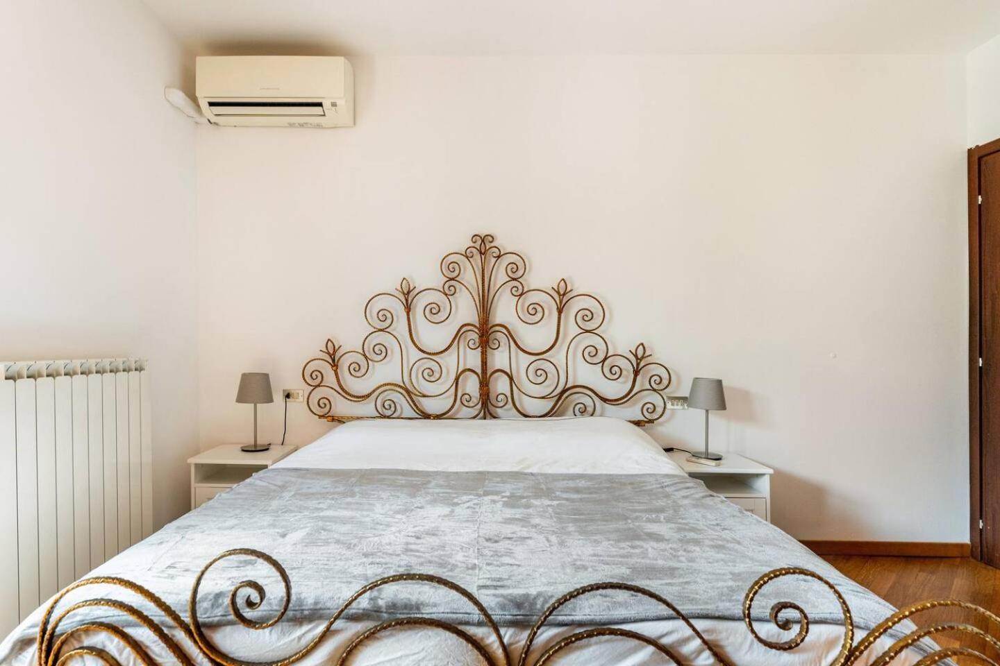 Nave Home Vacation - Entire Apartament Florence Luaran gambar