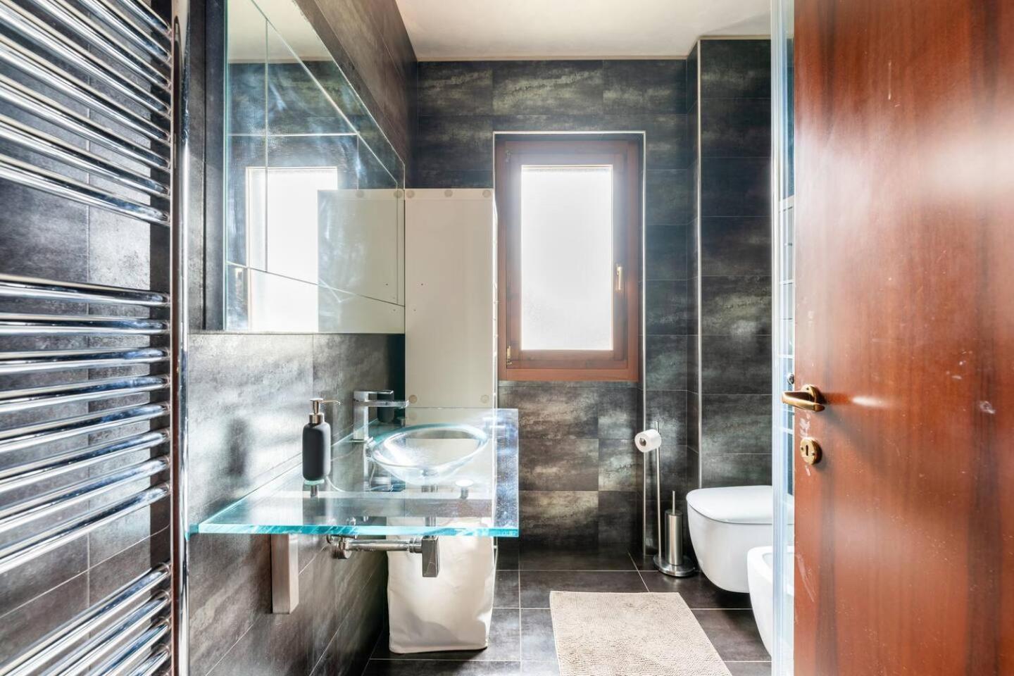 Nave Home Vacation - Entire Apartament Florence Luaran gambar